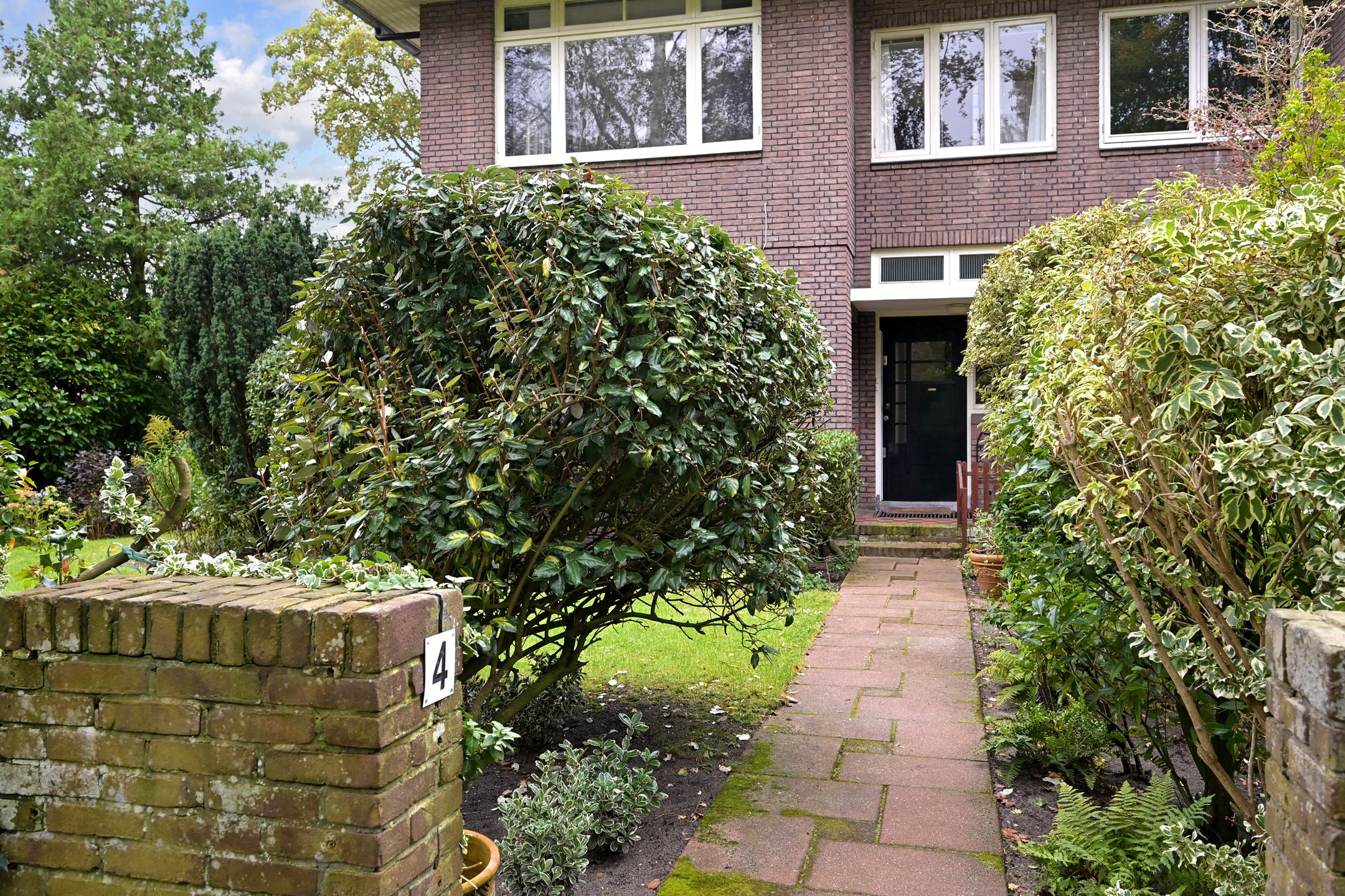 Photo 6 of Beukenhorstlaan 4