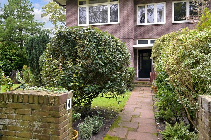 Foto 6 van Beukenhorstlaan 4