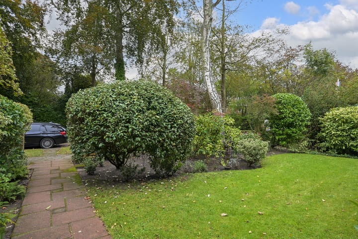 Foto 7 van Beukenhorstlaan 4