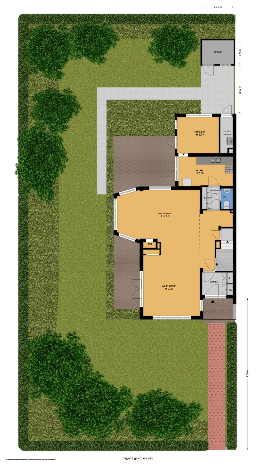 Photo 8 of Beukenhorstlaan 4