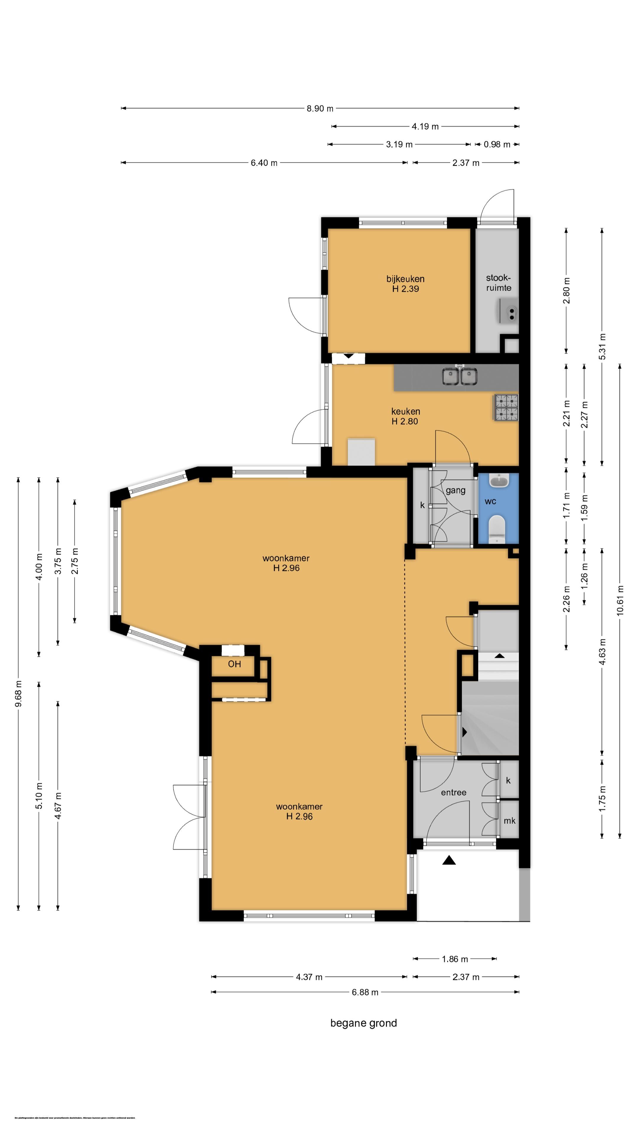 Photo 9 of Beukenhorstlaan 4