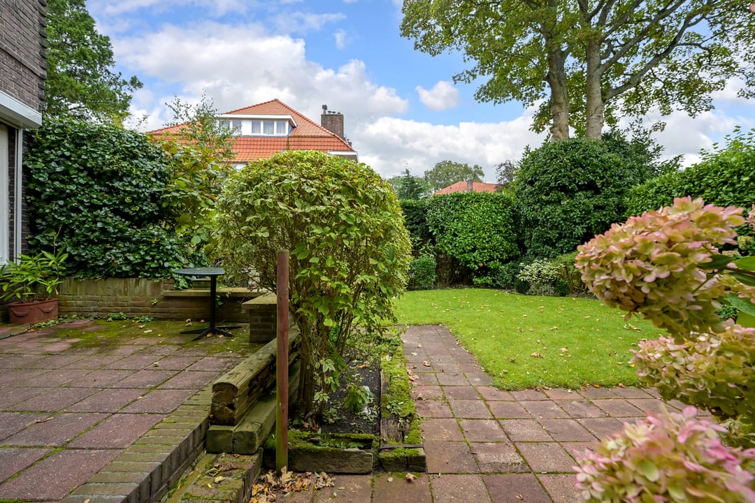 Photo 17 of Beukenhorstlaan 4