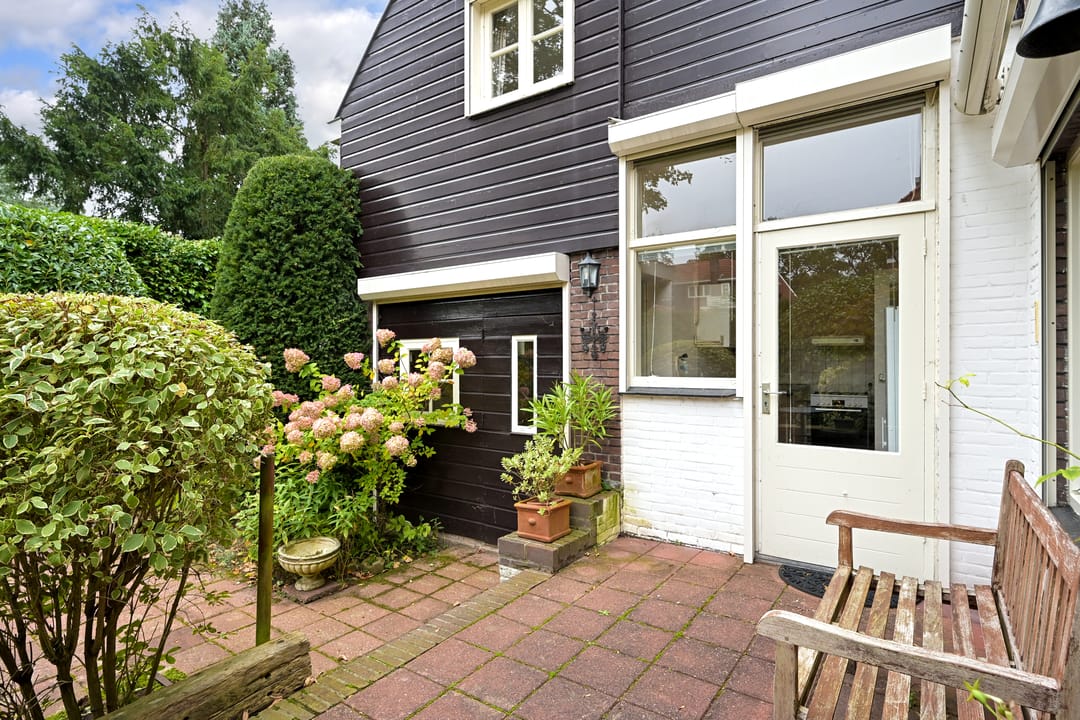 Photo 22 of Beukenhorstlaan 4