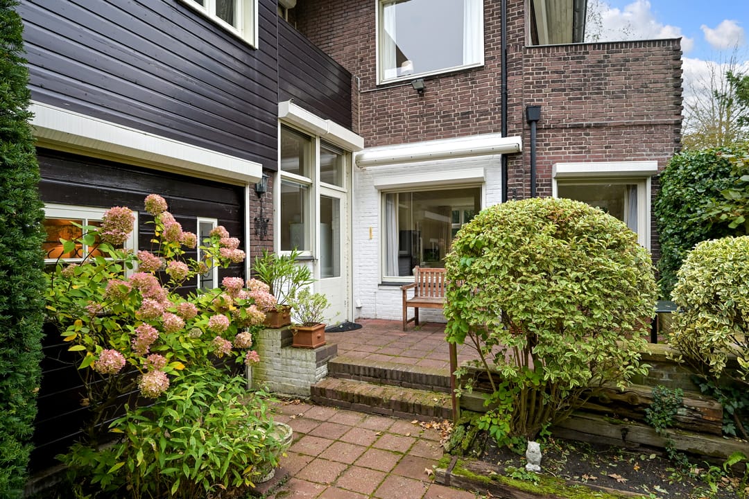 Photo 23 of Beukenhorstlaan 4