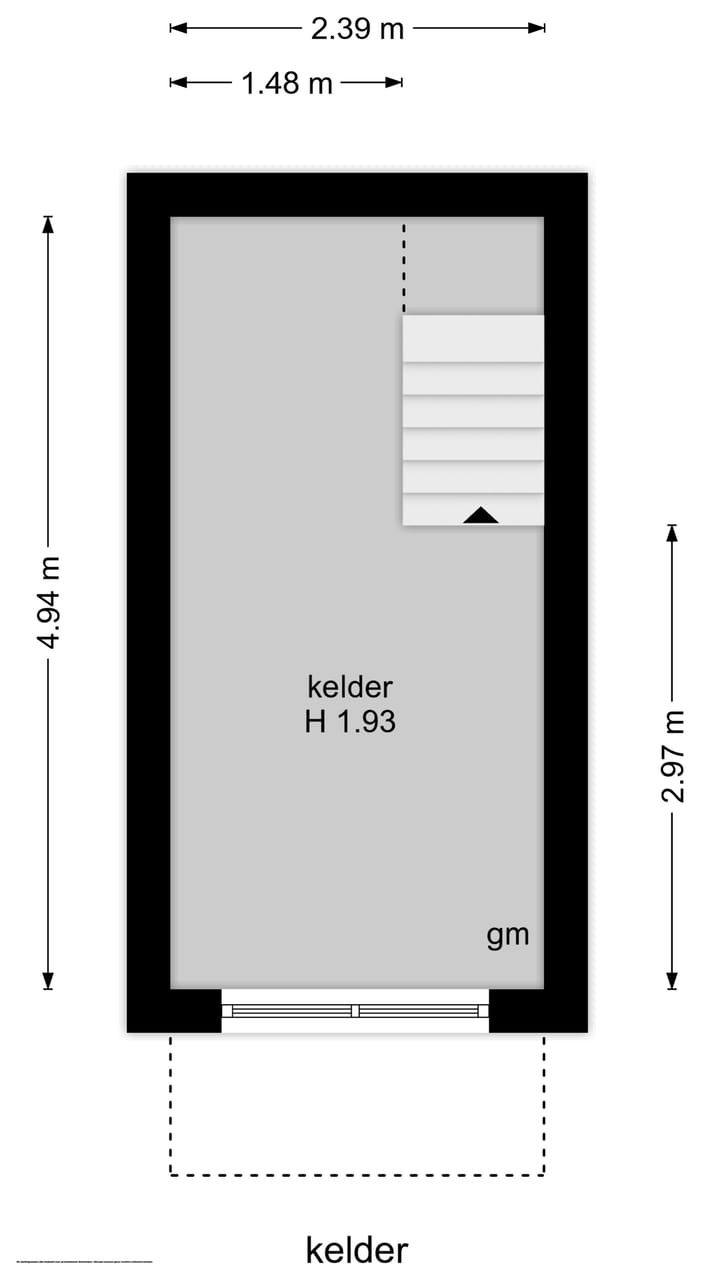 Foto 24 van Beukenhorstlaan 4