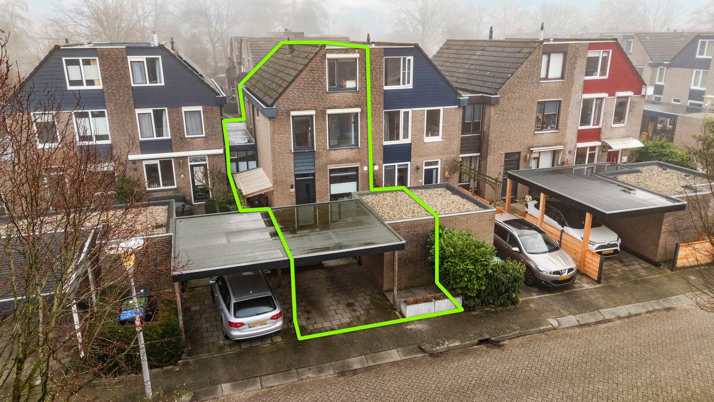 Foto 1 van Koewei 101