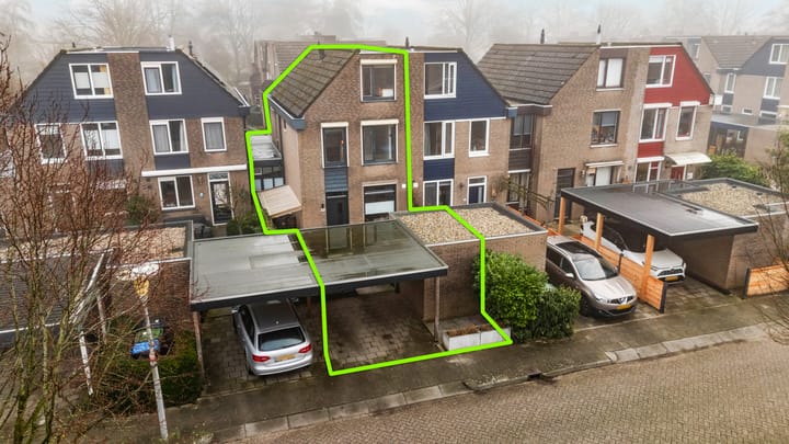 Foto 1 van Koewei 101