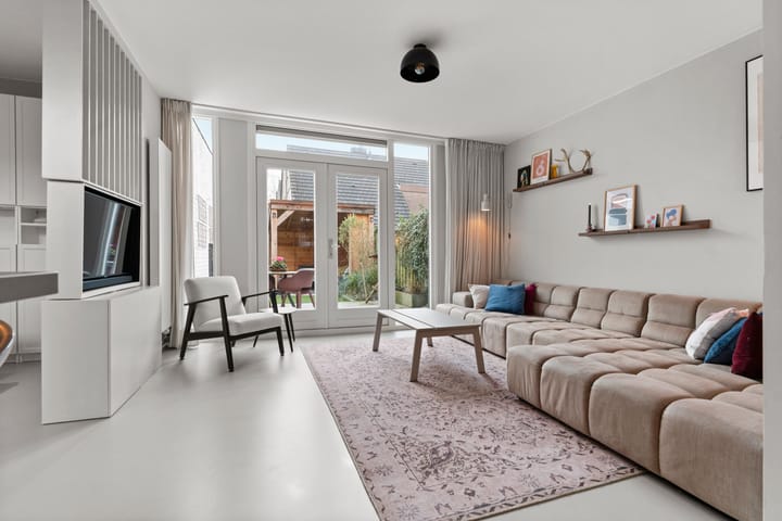 Foto 3 van Koewei 101