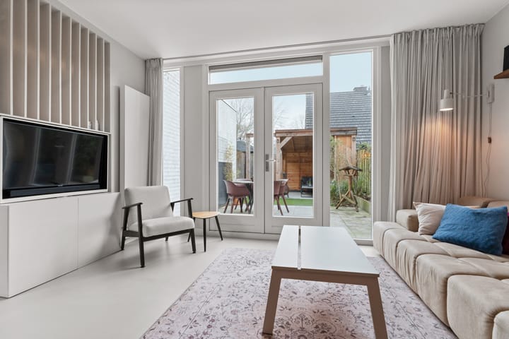 Foto 4 van Koewei 101