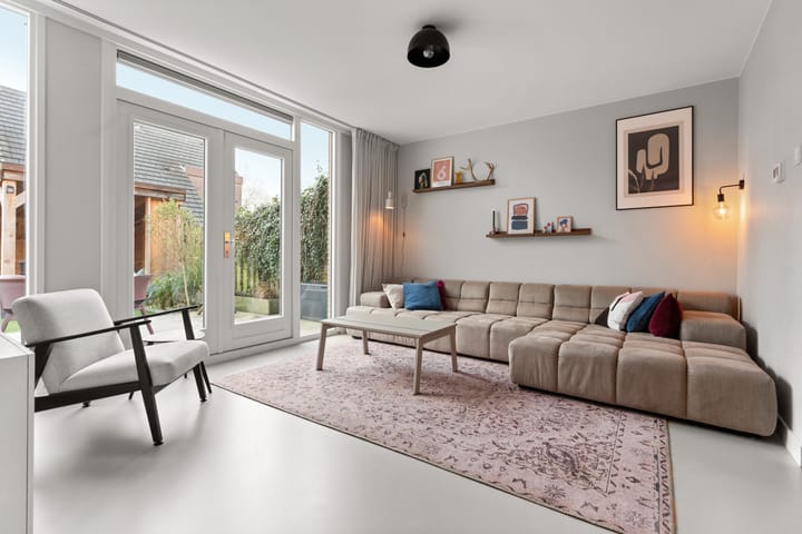 Foto 6 van Koewei 101