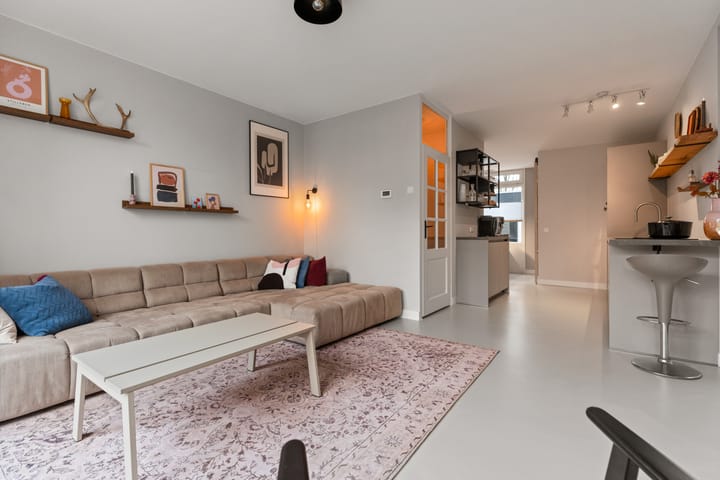 Foto 7 van Koewei 101