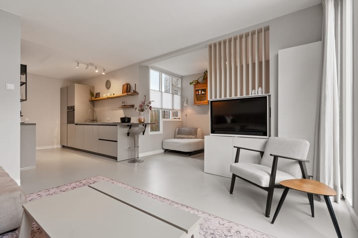 Foto 8 van Koewei 101