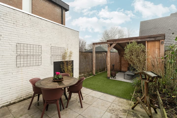 Foto 41 van Koewei 101