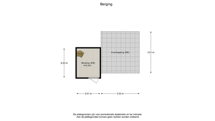 Foto 60 van Koewei 101