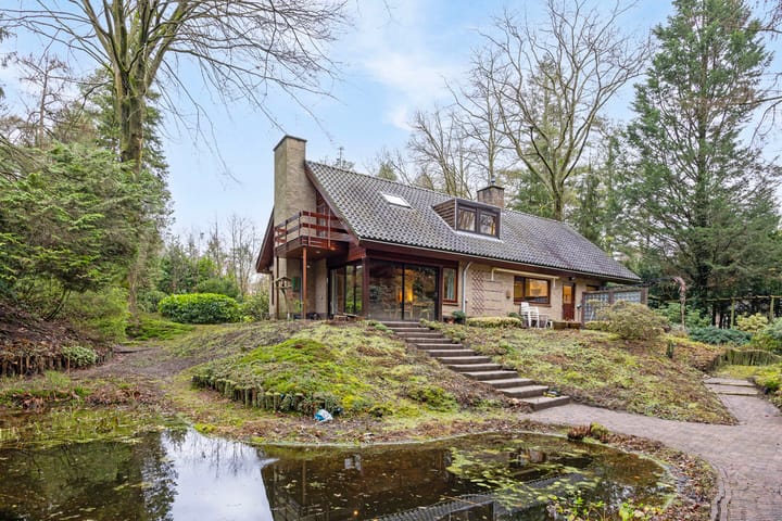 Foto 1 van Eekhoornweg 10