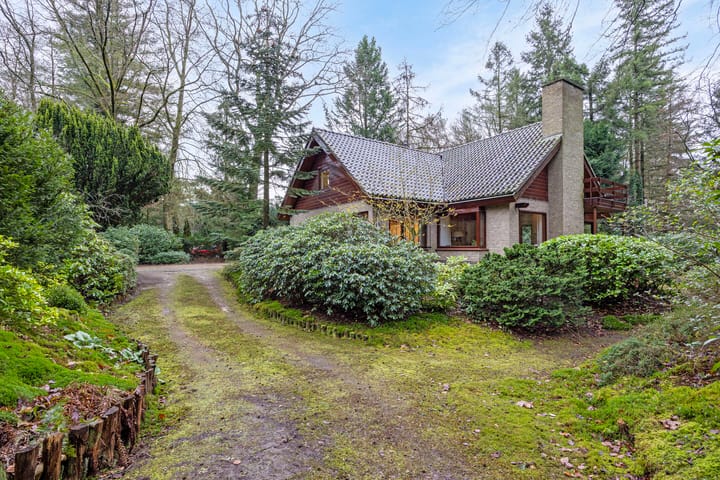 Foto 3 van Eekhoornweg 10