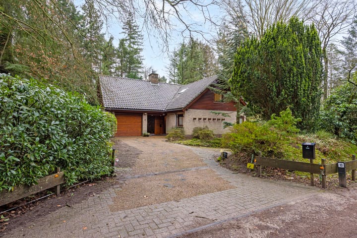 Foto 6 van Eekhoornweg 10