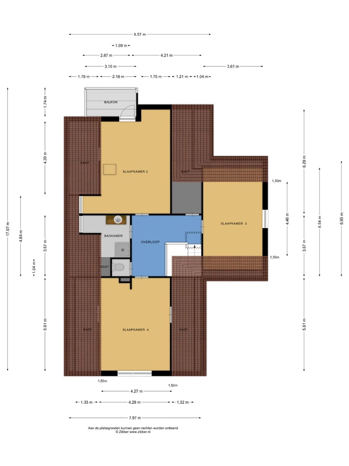 Foto 72 van Eekhoornweg 10