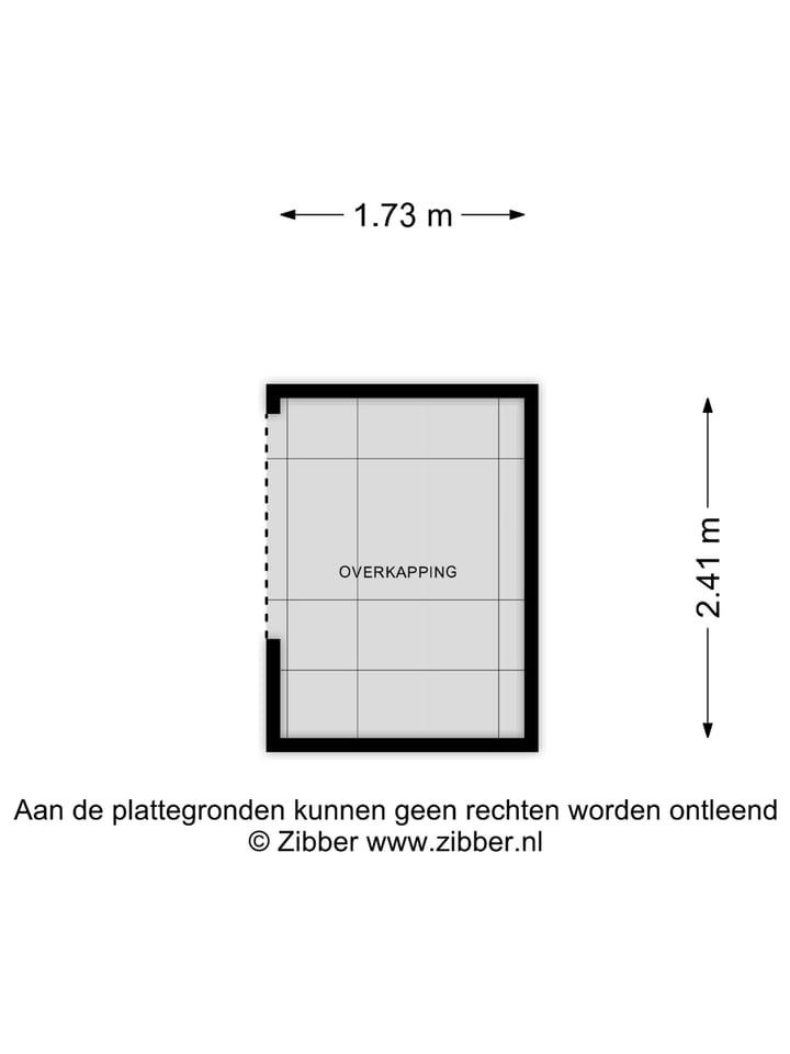 Foto 74 van Eekhoornweg 10