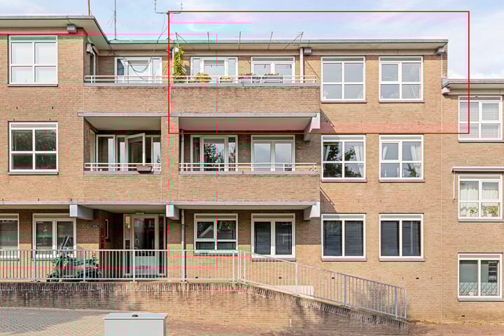 Foto 1 van Graaf Willemlaan 22