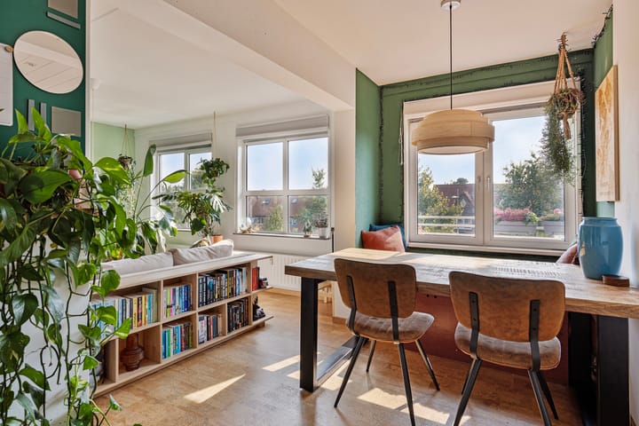 Foto 4 van Graaf Willemlaan 22