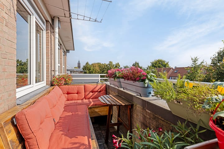 Foto 5 van Graaf Willemlaan 22