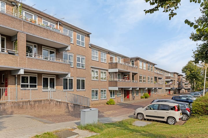 Foto 6 van Graaf Willemlaan 22