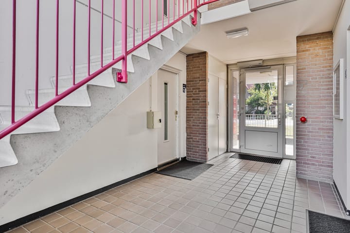 Foto 7 van Graaf Willemlaan 22