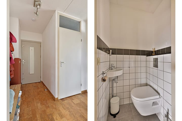 Foto 9 van Graaf Willemlaan 22