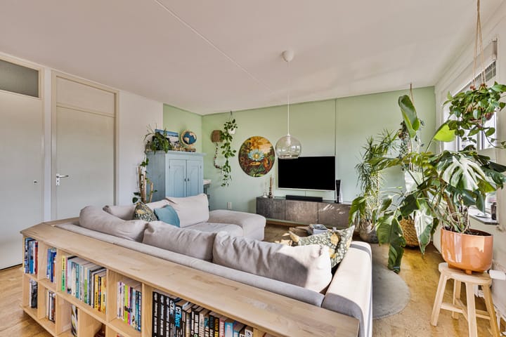 Foto 11 van Graaf Willemlaan 22