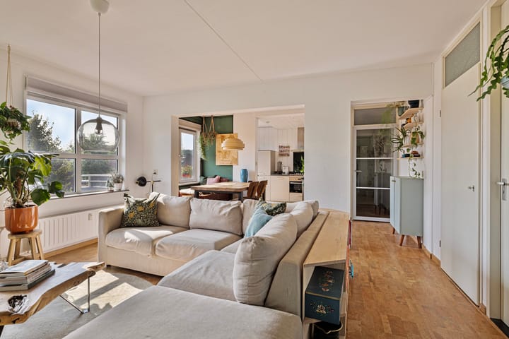 Foto 12 van Graaf Willemlaan 22