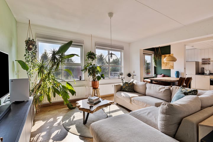 Foto 13 van Graaf Willemlaan 22