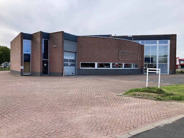 Daltonstraat 11, Heerhugowaard