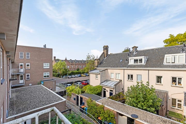 Foto 17 van Graaf Willemlaan 22