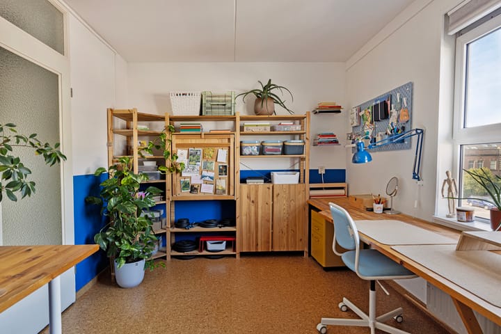 Foto 18 van Graaf Willemlaan 22