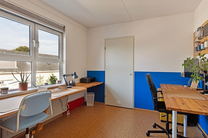 Foto 19 van Graaf Willemlaan 22