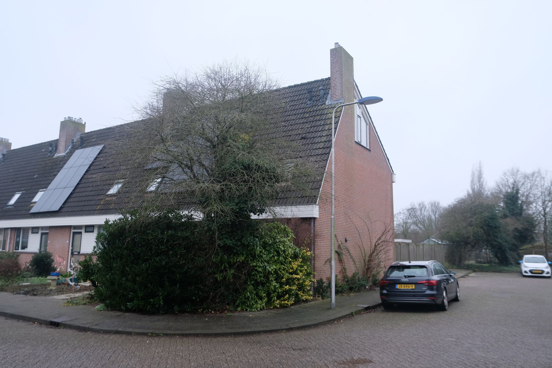 Wilgenroos, 12, Culemborg, 4102KL, Gelderland, Nederland 12 