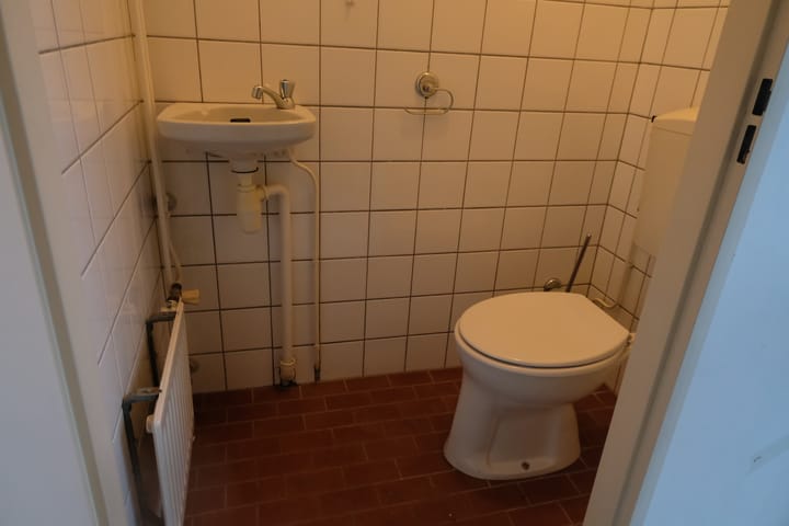 Foto 5 van Wilgenroos 12