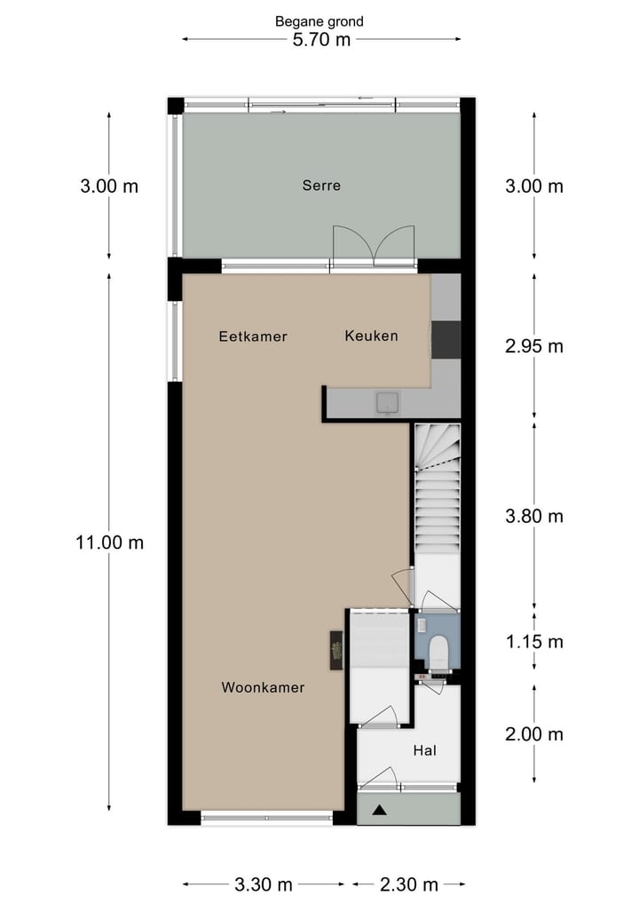 Foto 27 van Laatbankstraat 18