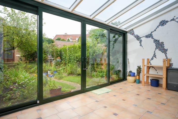 Foto 4 van Laatbankstraat 18