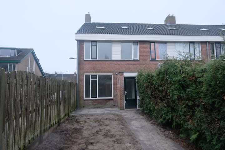 Foto 12 van Wilgenroos 12