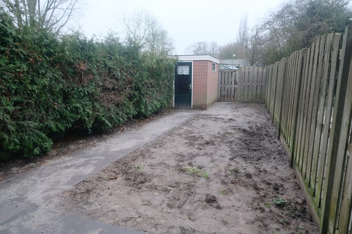 Foto 13 van Wilgenroos 12