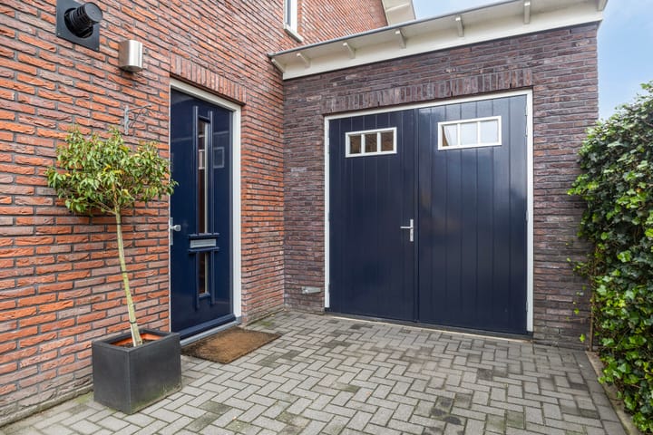 Foto 5 van Notaris van Puttenstraat 19