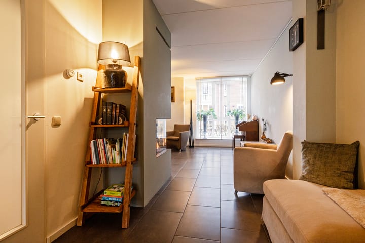 Foto 7 van Notaris van Puttenstraat 19