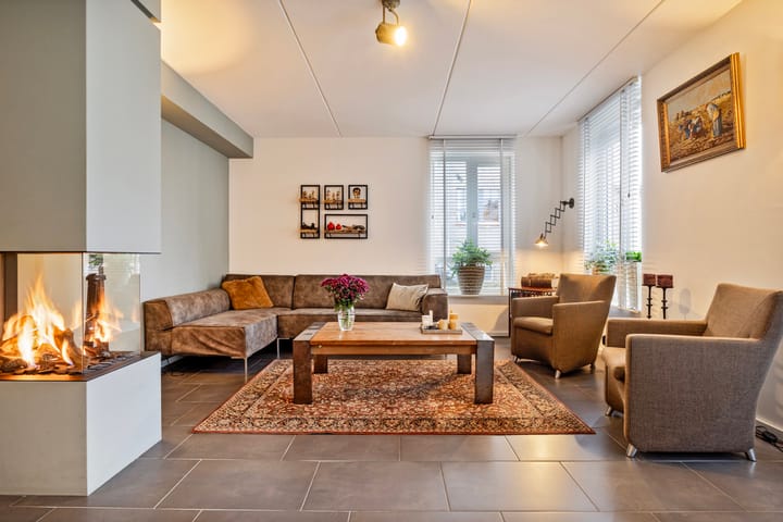 Foto 8 van Notaris van Puttenstraat 19