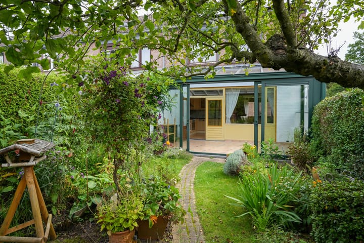 Foto 20 van Laatbankstraat 18