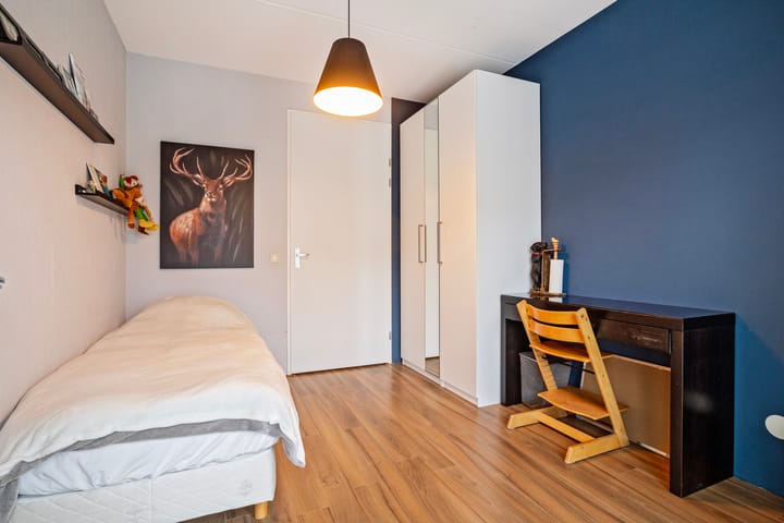 Foto 31 van Notaris van Puttenstraat 19