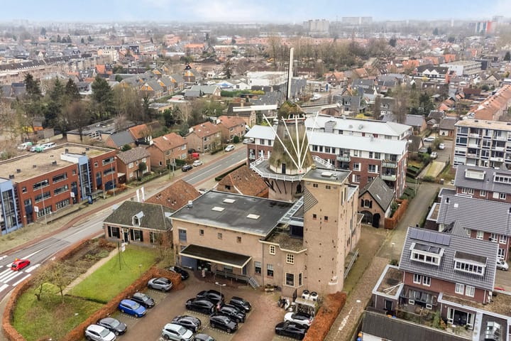 Foto 56 van Notaris van Puttenstraat 19