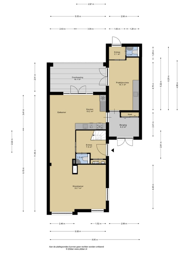 Foto 59 van Notaris van Puttenstraat 19