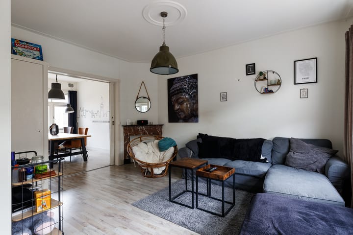 Foto 3 van Acaciastraat 31-BS